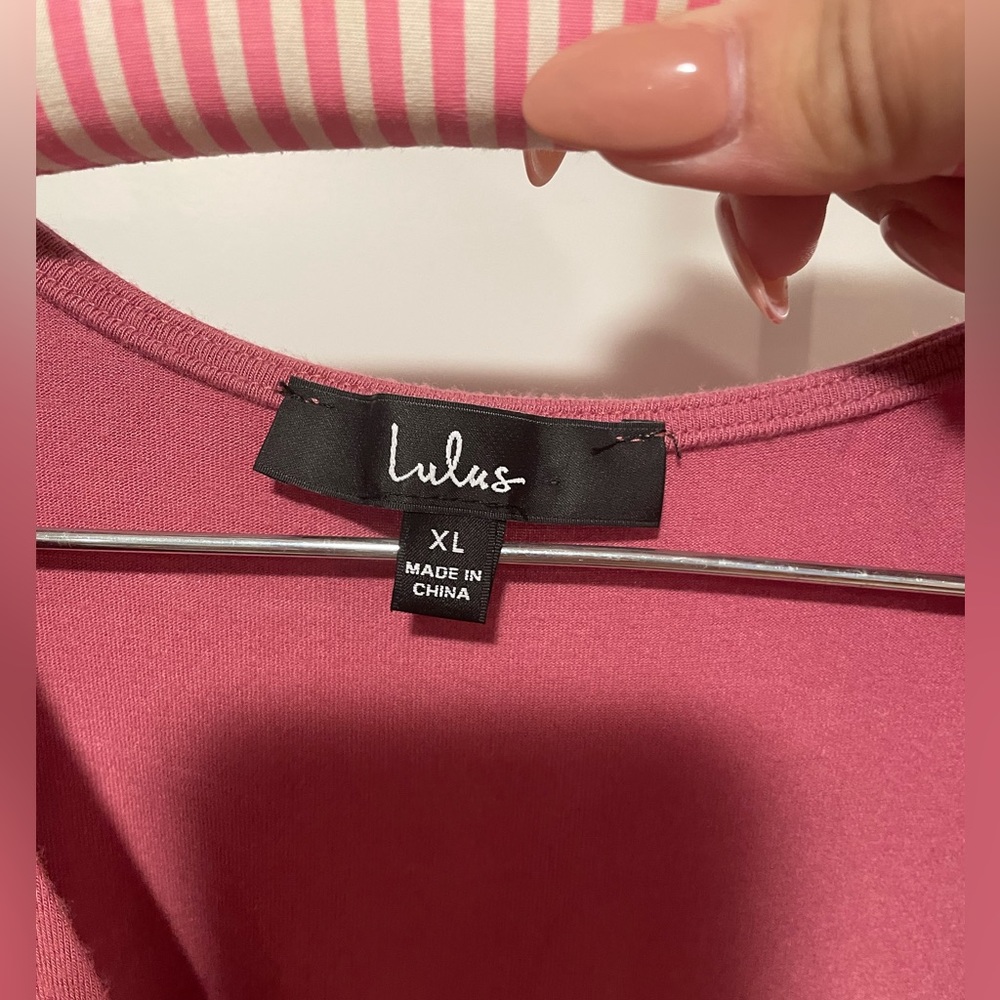 Lulu’s Romper - Picture 3 of 4